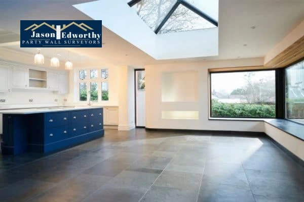 Our top tips for building near a boundary line Epsom