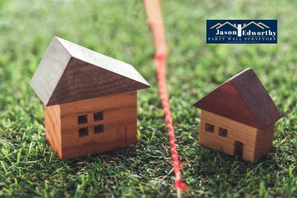 Do you want to build on a boundary line Epsom call our team today!