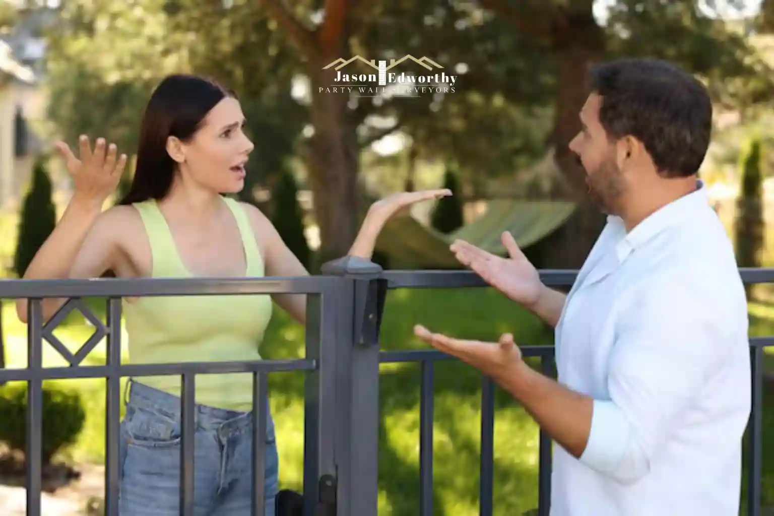 What If My Neighbour Says No Epsom?